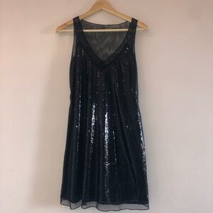 Forever 21 Women’s sequin dress